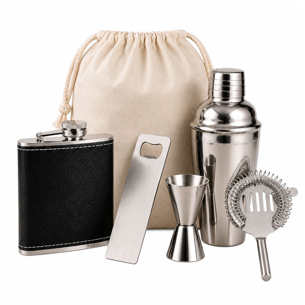 Executive Bar Gift Set - Image 6a7387fede6f495c61ad88f6