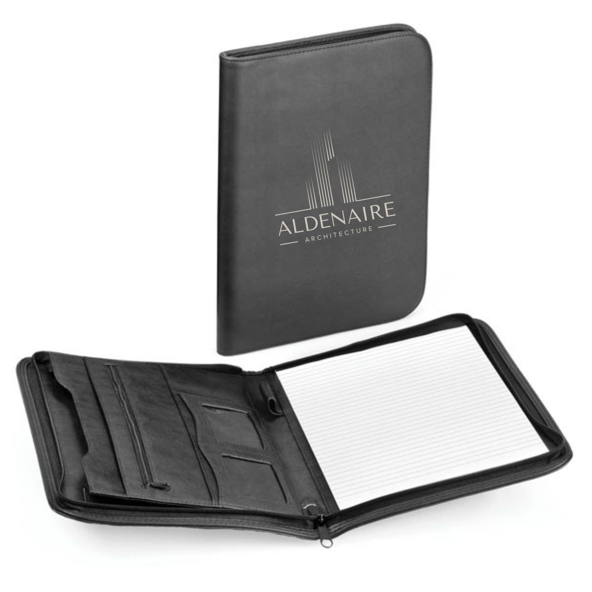 The Player Zip Around Folder+Pad - Image 6a7c4444de6f495c61ad8b02