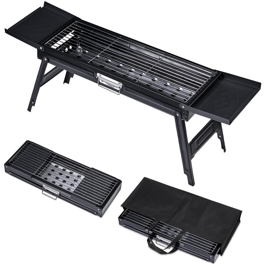 Flexiflame Portable Braai Stand - Image 6a7c6012de6f495c61ad8b4f