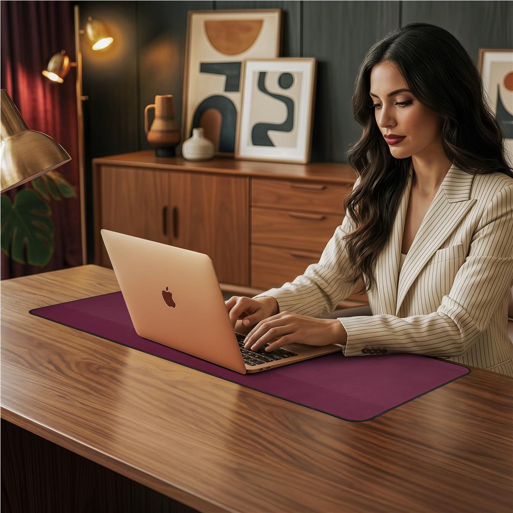 Milestone Desk Mat