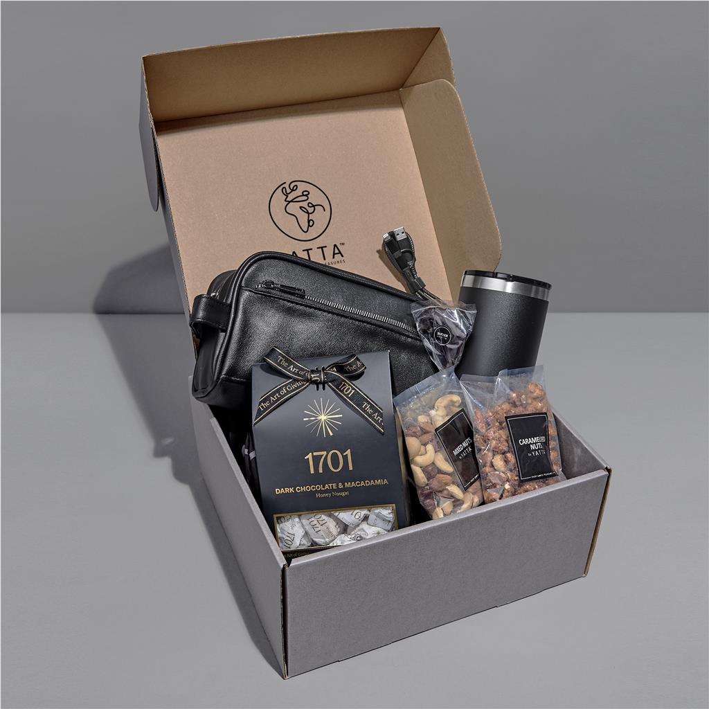 Sovereign Spoils Hamper - Image 6a82cfc7de6f495c61ad8de4