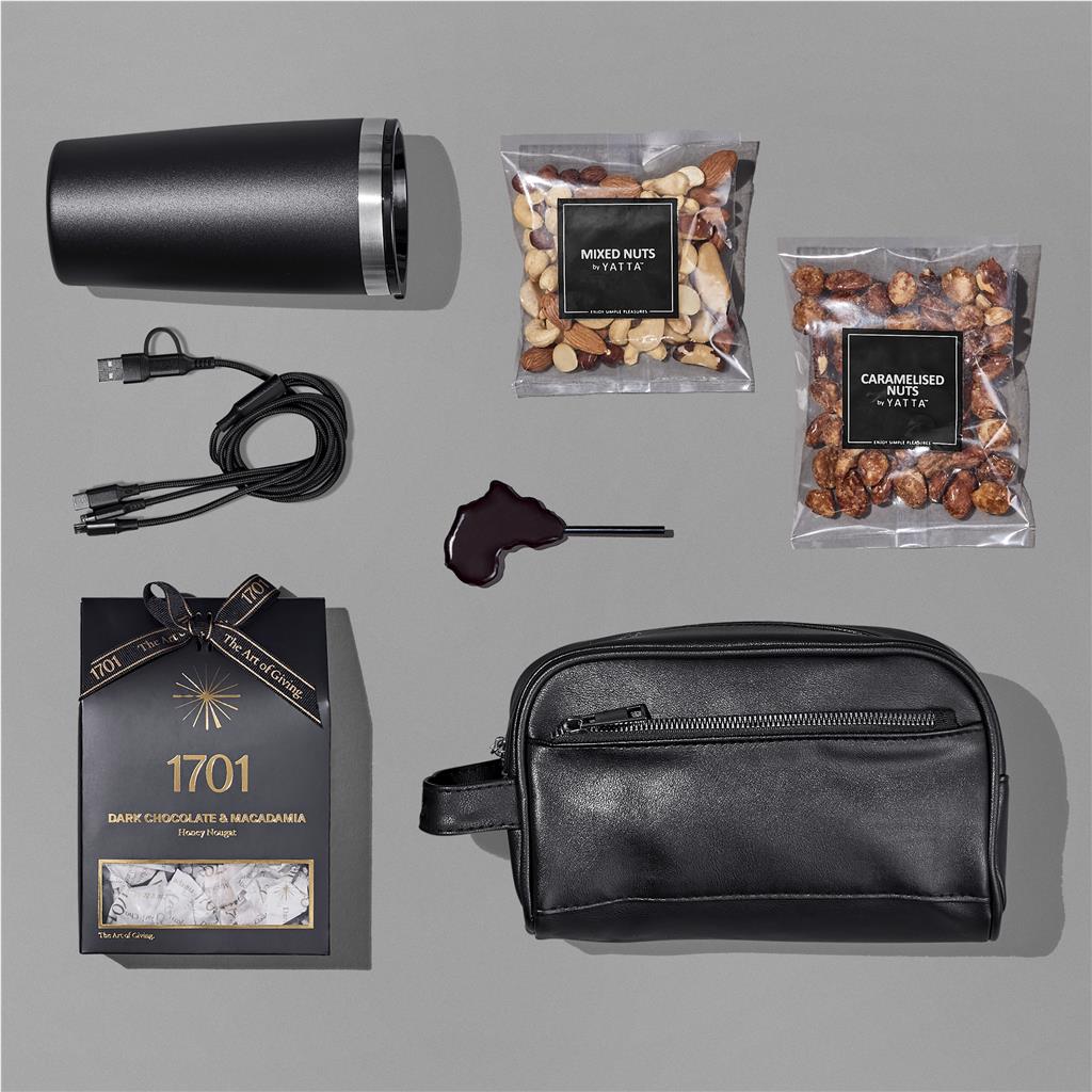 Sovereign Spoils Hamper - Image 6a82cfcede6f495c61ad8de7