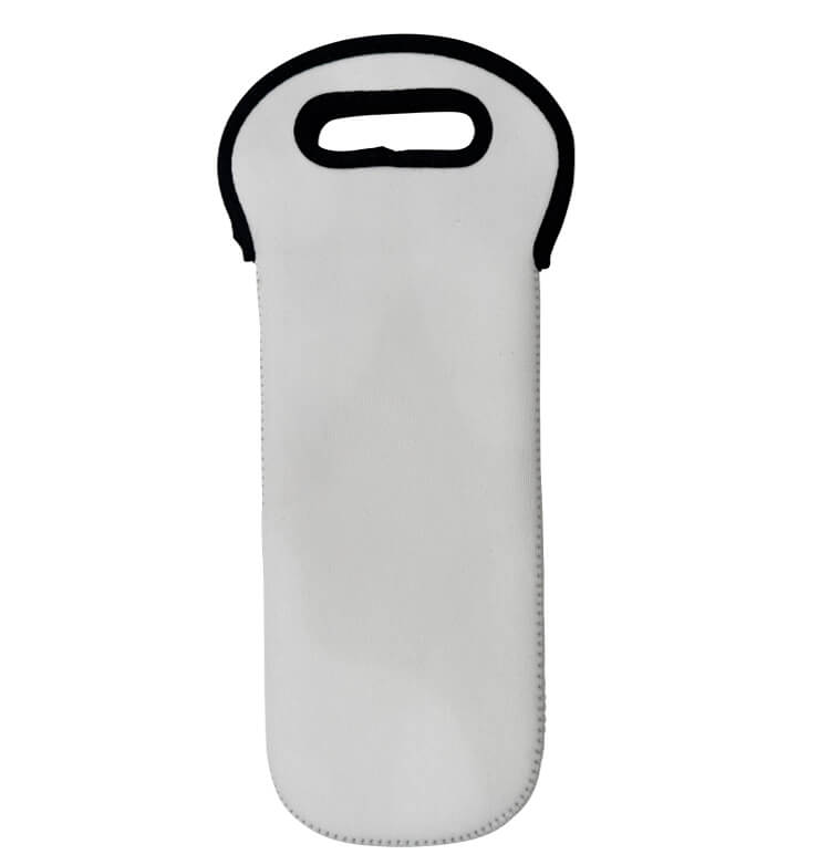 Neoprene Single Wine Bag - Image 6a8566cbde6f495c61ad8f66