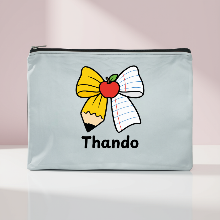 A4 Book Bag