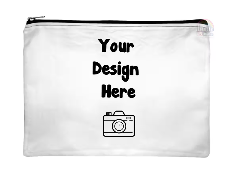 A4 Book Bag  - Image 6a85854dde6f495c61ad8f90