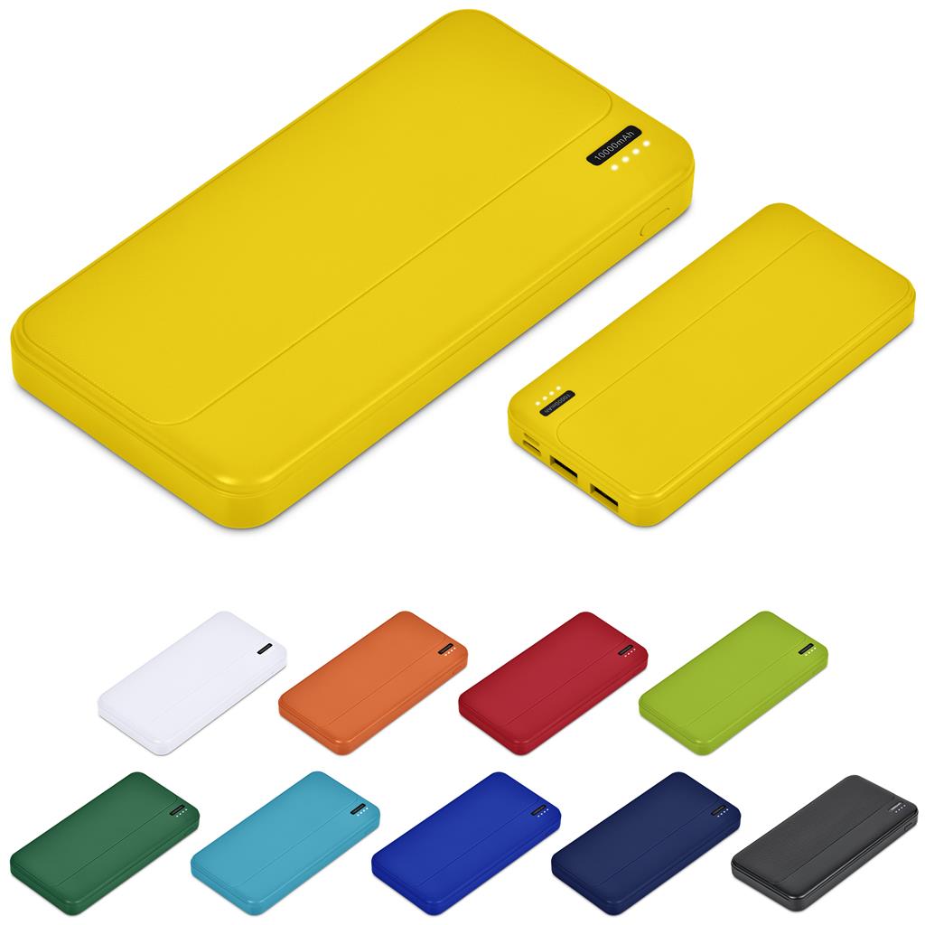  Crux Power Bank - 10 000mAh - Image 6a86b6a3de6f495c61ad9026