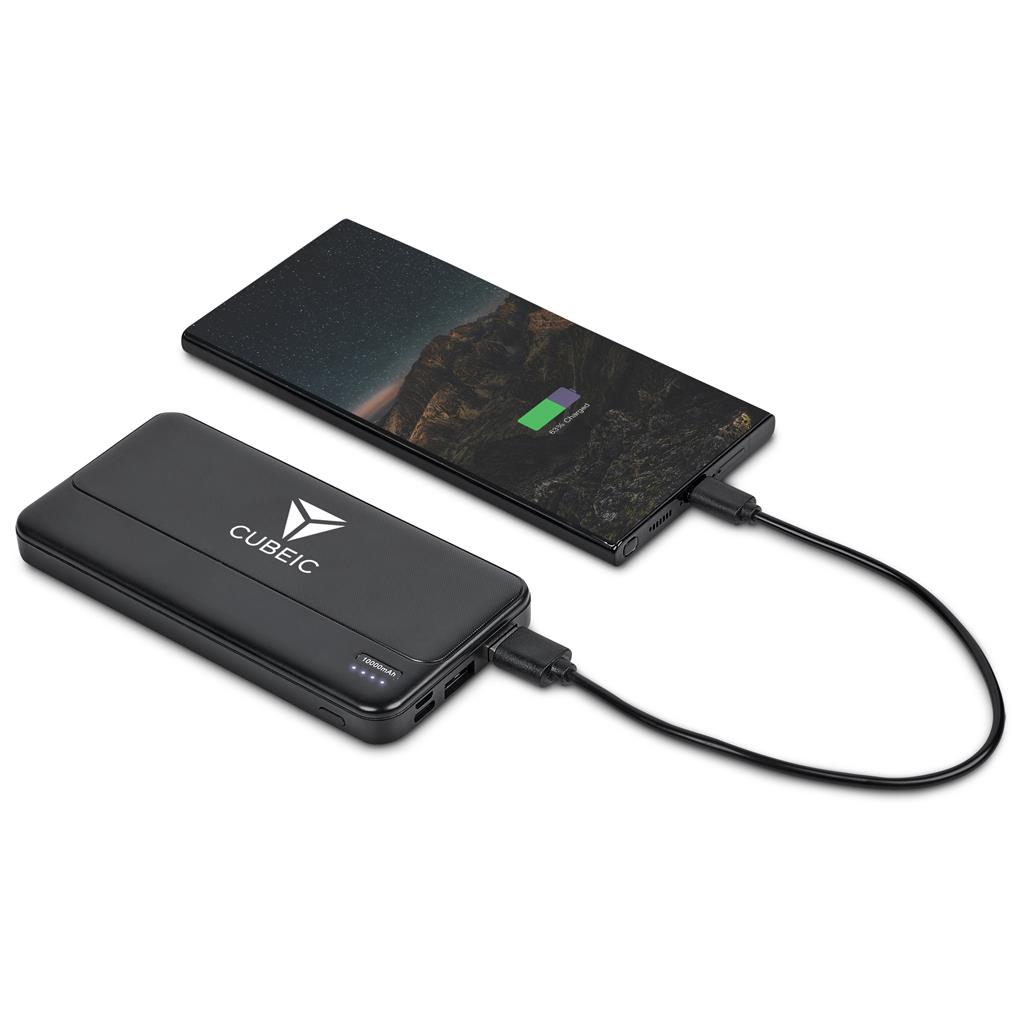  Crux Power Bank - 10 000mAh - Image 6a86b6cade6f495c61ad9029