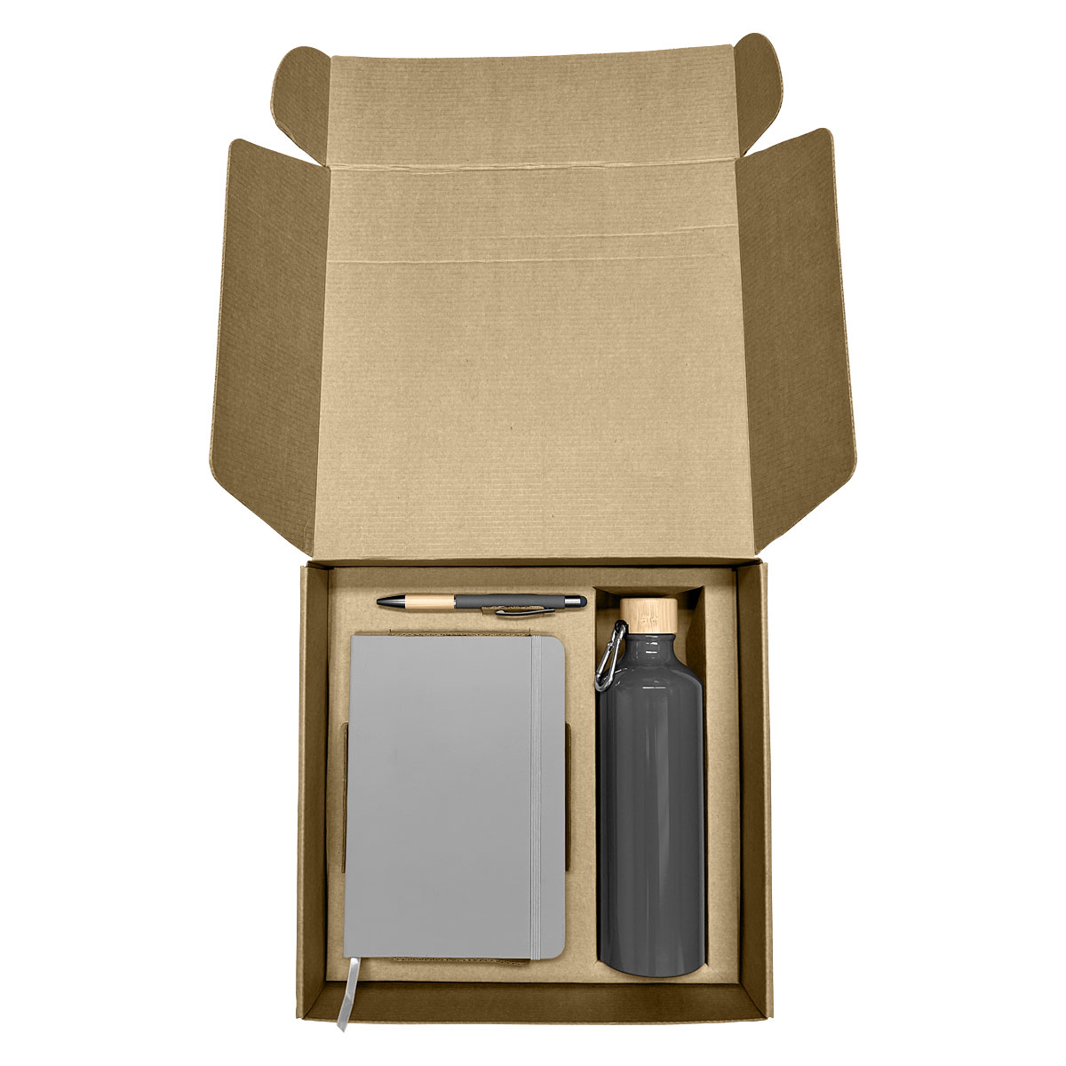 The Heritage Trio Gift Set - Image 6a8ed4c6de6f495c61ad9272