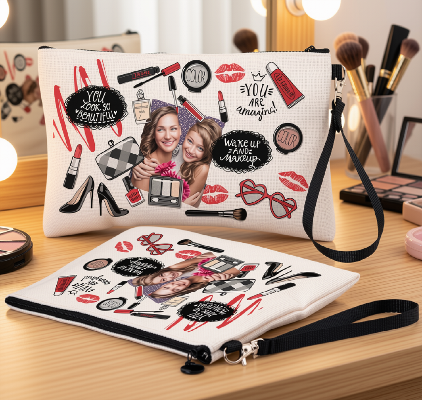 Cosmetic Bag