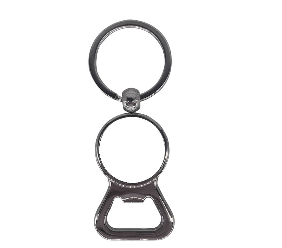 Bottle Opener Keyring - Image 6a97d984de6f495c61ad93ea