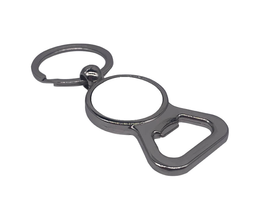 Bottle Opener Keyring - Image 6a97d984de6f495c61ad93ed