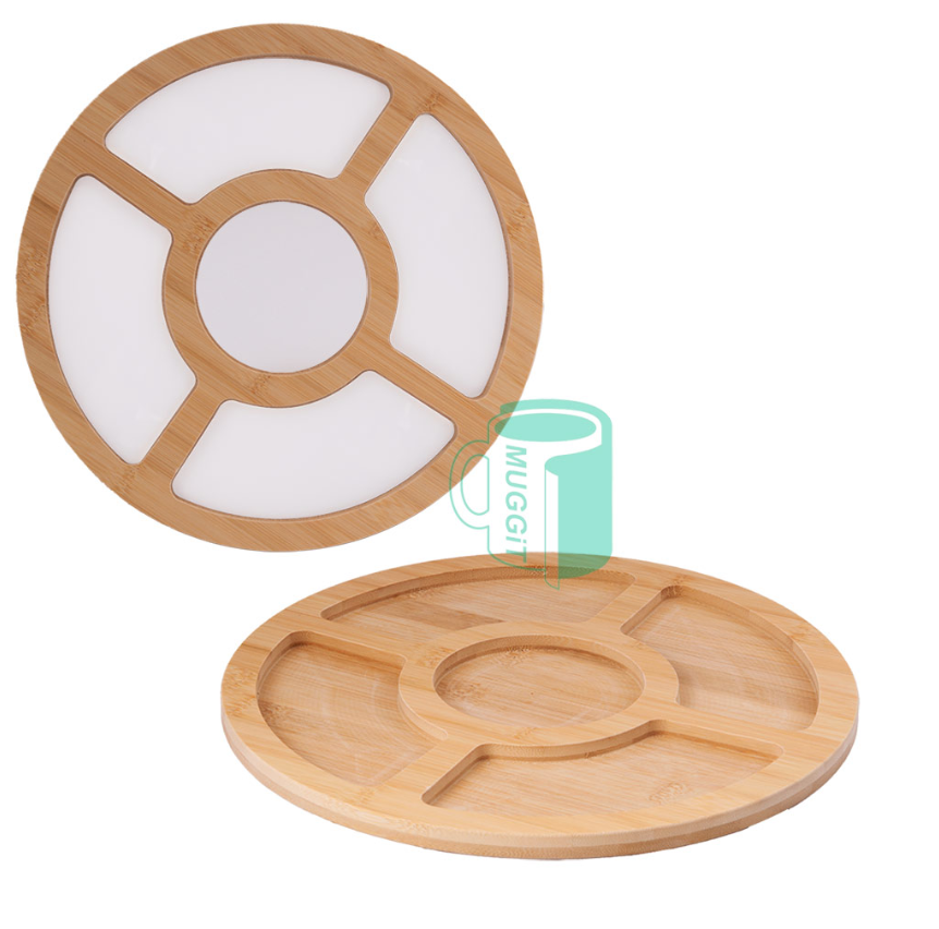 Babmboo Snack Tray - Image 6a97e108de6f495c61ad947d