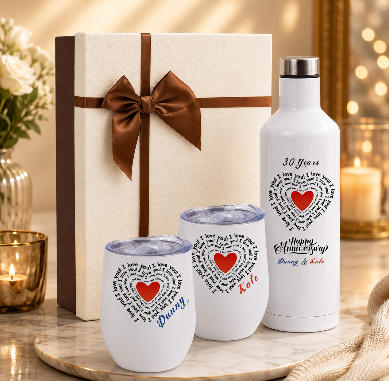Mug Giftset