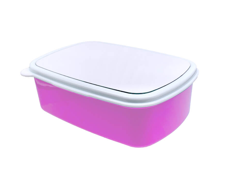 Rectangle Lunchbox - Image 6a9a8576de6f495c61ad96ee