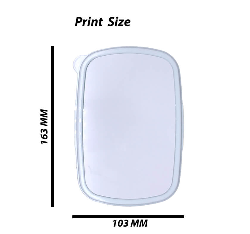 Rectangle Lunchbox - Image 6a9a8598de6f495c61ad96f7