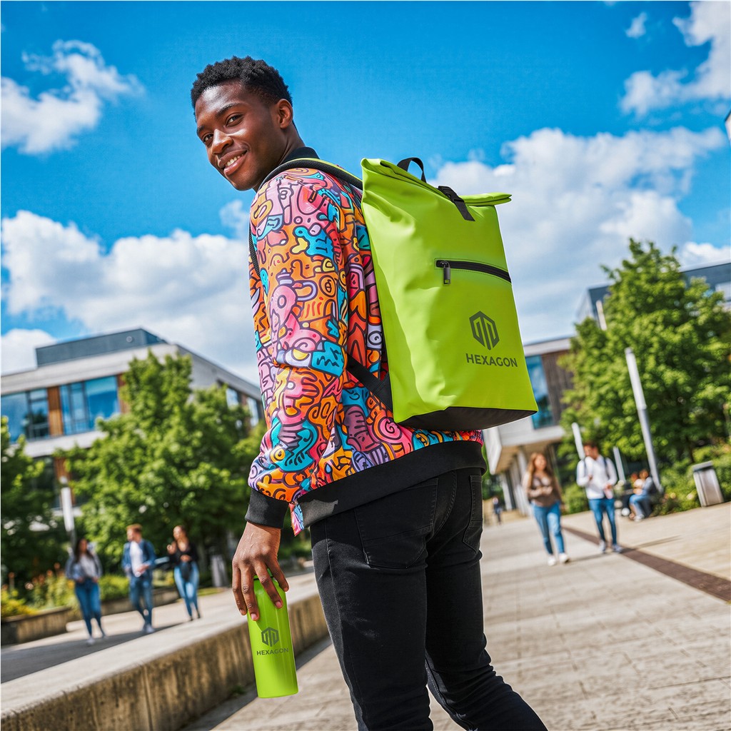 Citrus Backpack