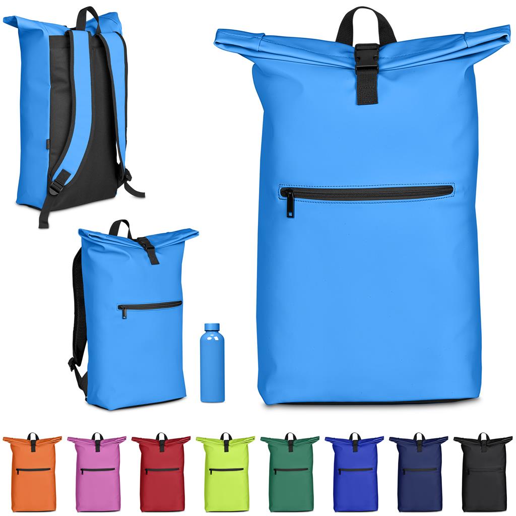 Citrus Backpack - Image 6aa12d57de6f495c61ad98ba