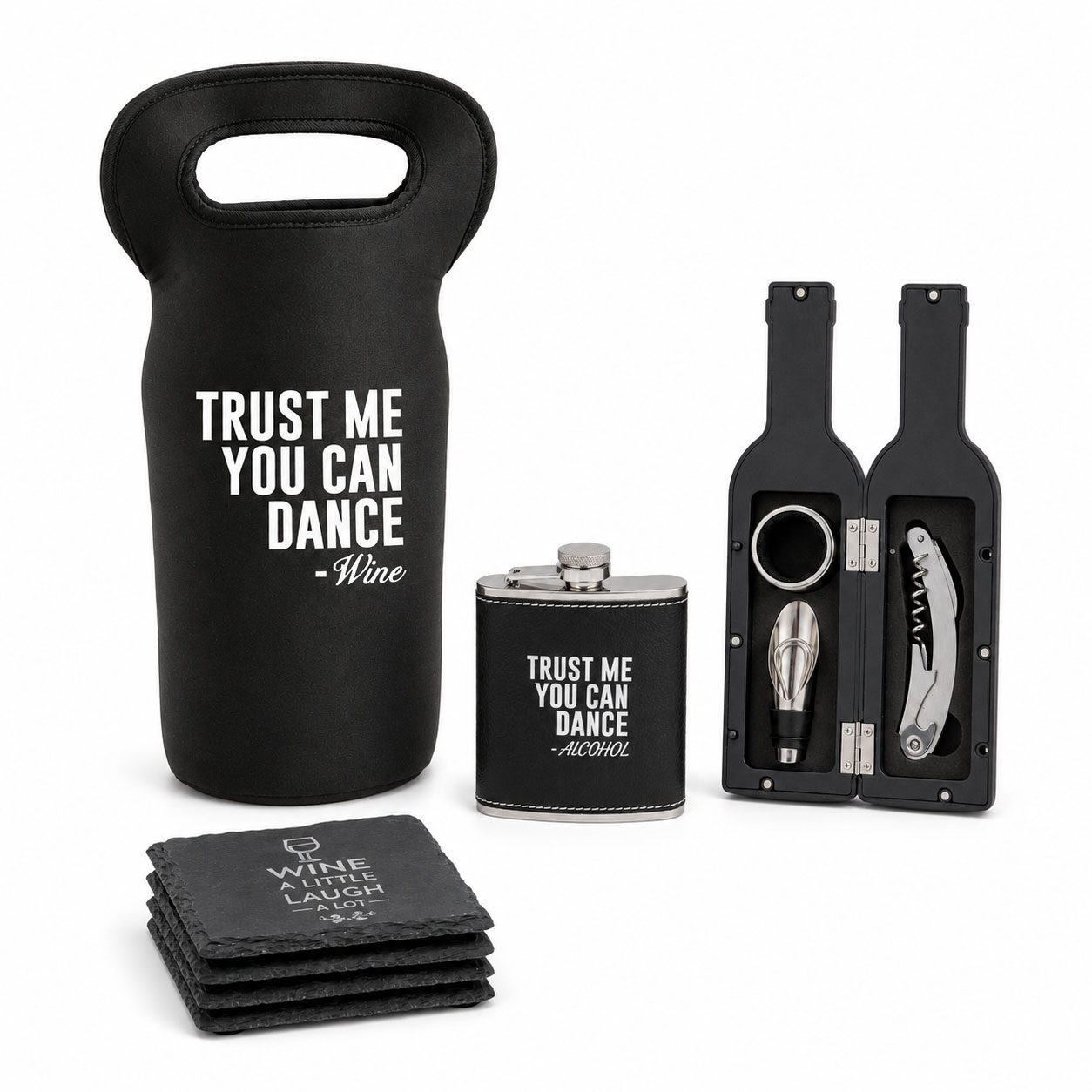 Entertainer’s Gift Set - Image 6aaa8ff5c25644acce40079d