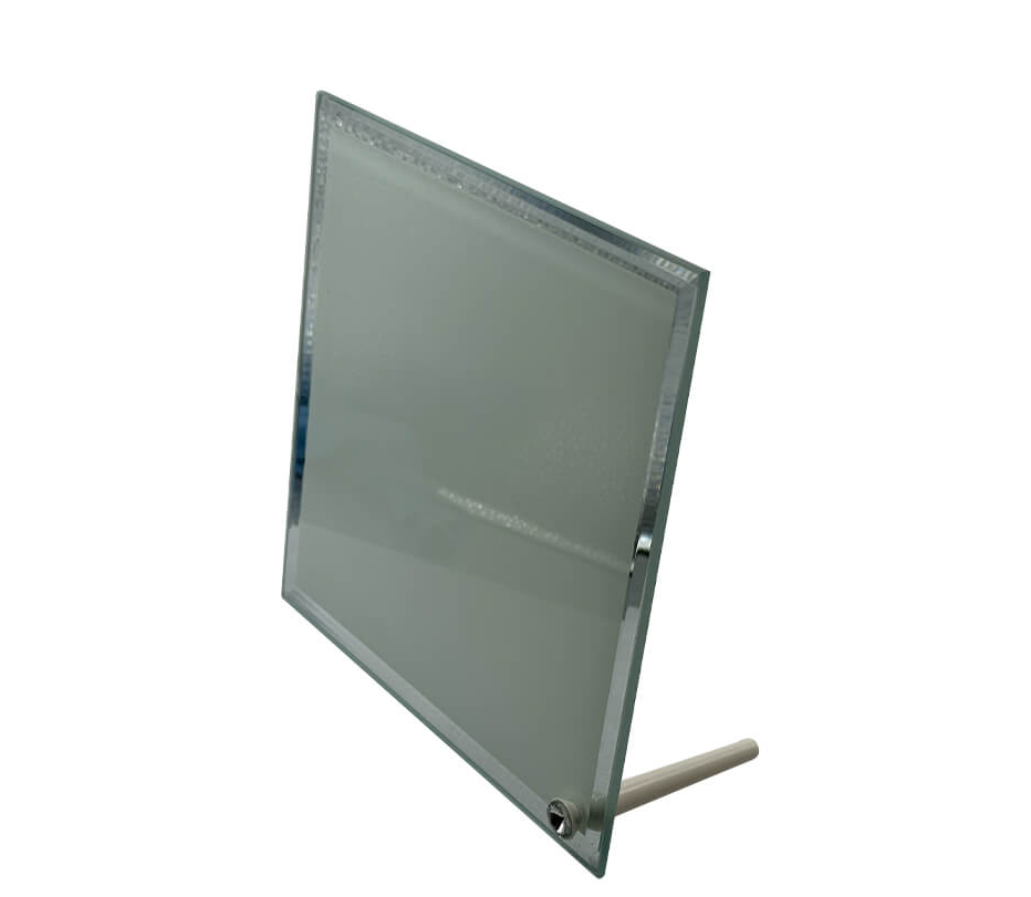 20 x 20 Photo Glass Display - Image 6aacf616c25644acce40084c