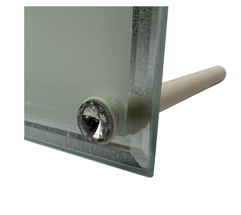 20 x 20 Photo Glass Display - Image 6aacf616c25644acce400849