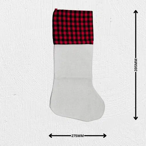 Christmas Sock  - Image 6ab38433c25644acce400f83