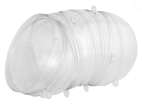 Fillable Christmas Bauble - Image 6ab38619c25644acce400fa3