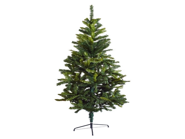 Tall Evergreen Christmas Tree - Image 6ab387d8c25644acce400fc7