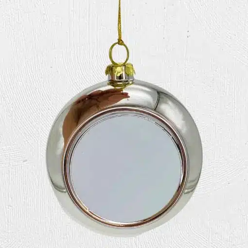 X-mas Bauble  - Image 6ab38ac7c25644acce401041