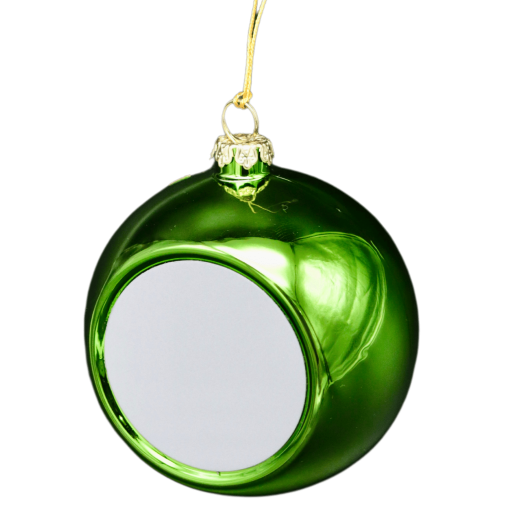 X-mas Bauble  - Image 6ab38ac8c25644acce401047