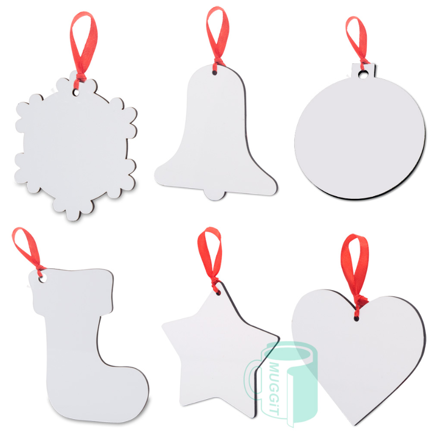 Personalised HB Christmas Ornaments - Image 6ab393b4c25644acce40110b