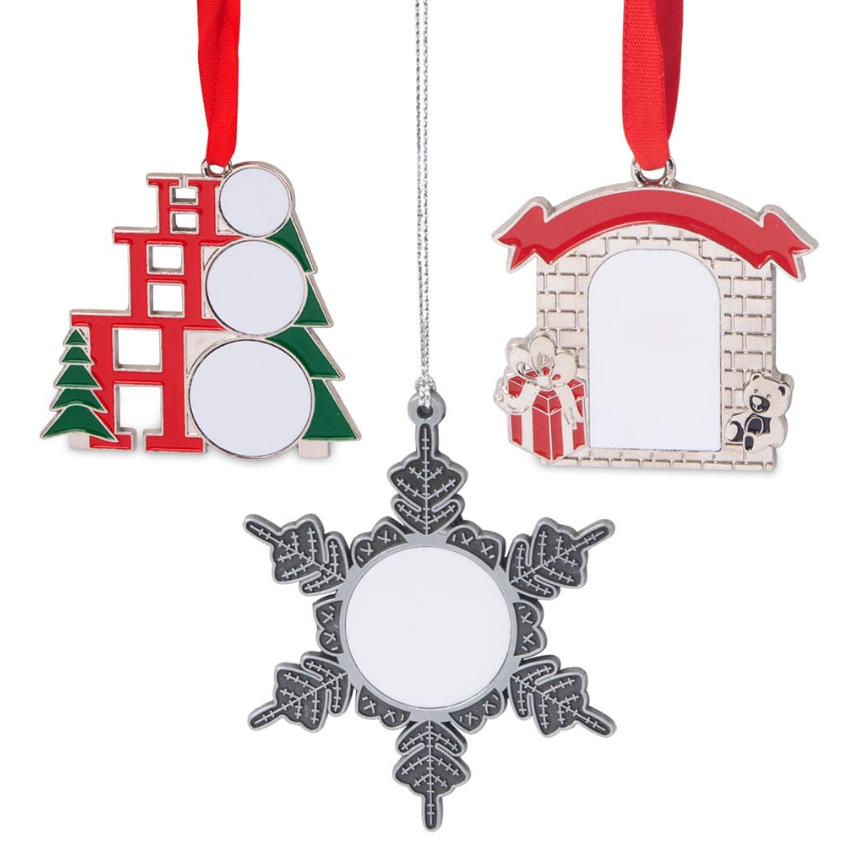 Metal Ornaments - Image 6ab3a397c25644acce40112b