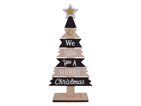 Christmas Tree Decoration Stand  - Image 6ab3a721c25644acce401182