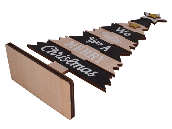 Christmas Tree Decoration Stand  - Image 6ab3a722c25644acce401185