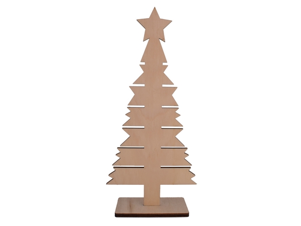 Christmas Tree Decoration Stand  - Image 6ab3a728c25644acce40118b