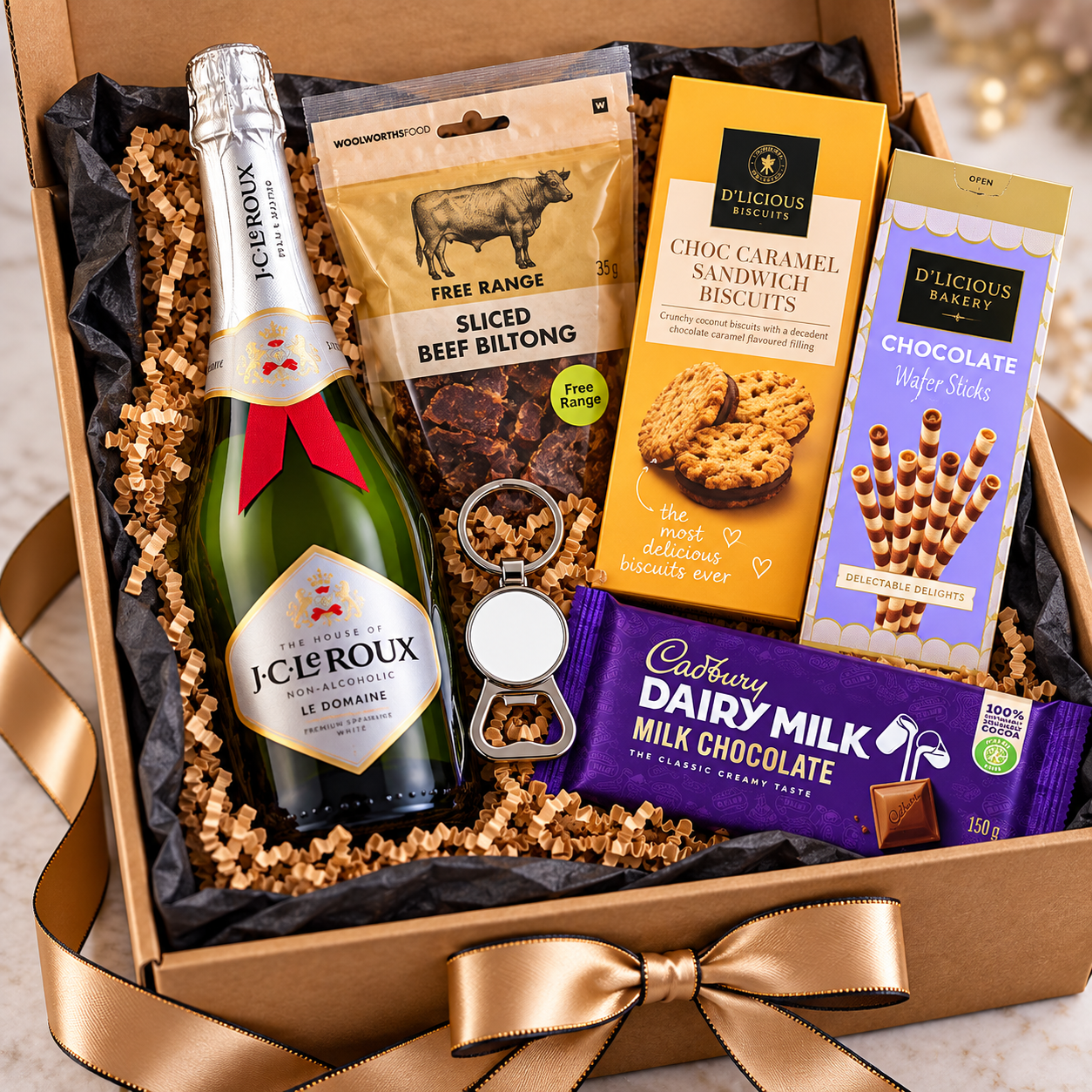 Celebration Gift Box