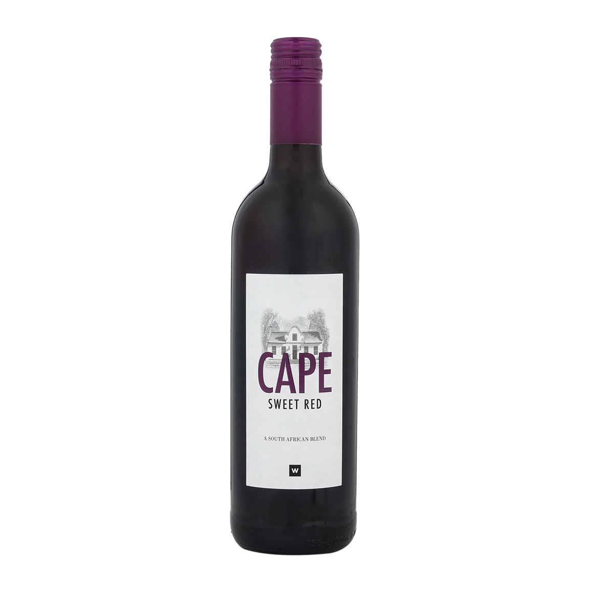 Wine & Chocolate Gift Box - Image 6ac7c85d96027ec24096286c