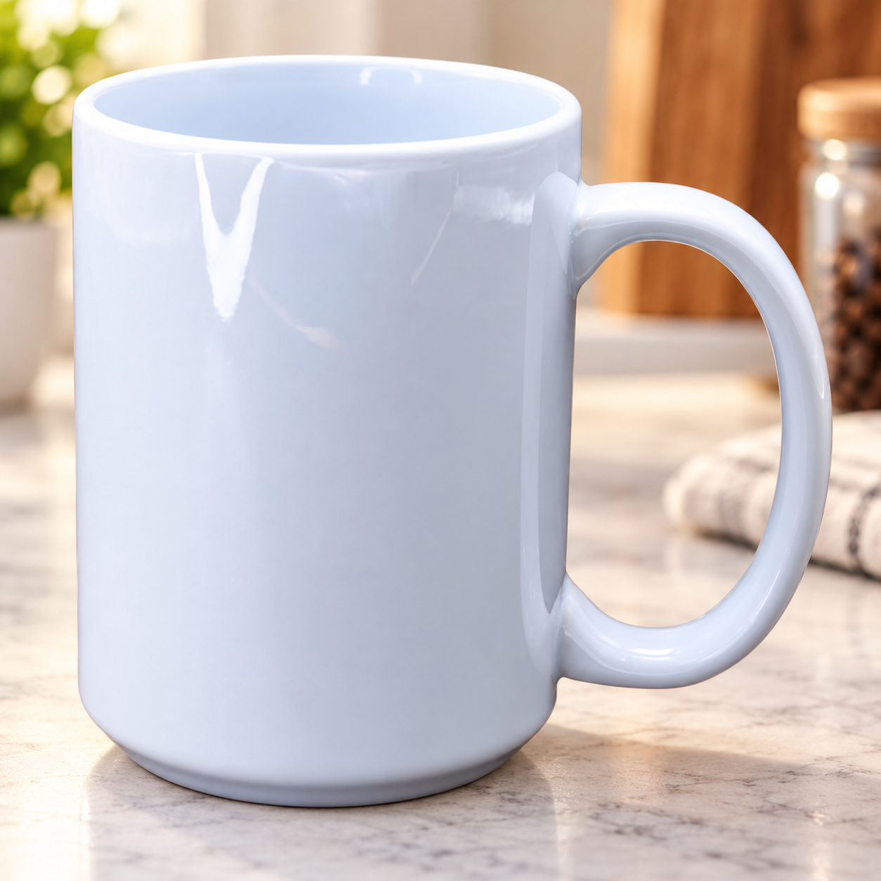 Jumbo Mug