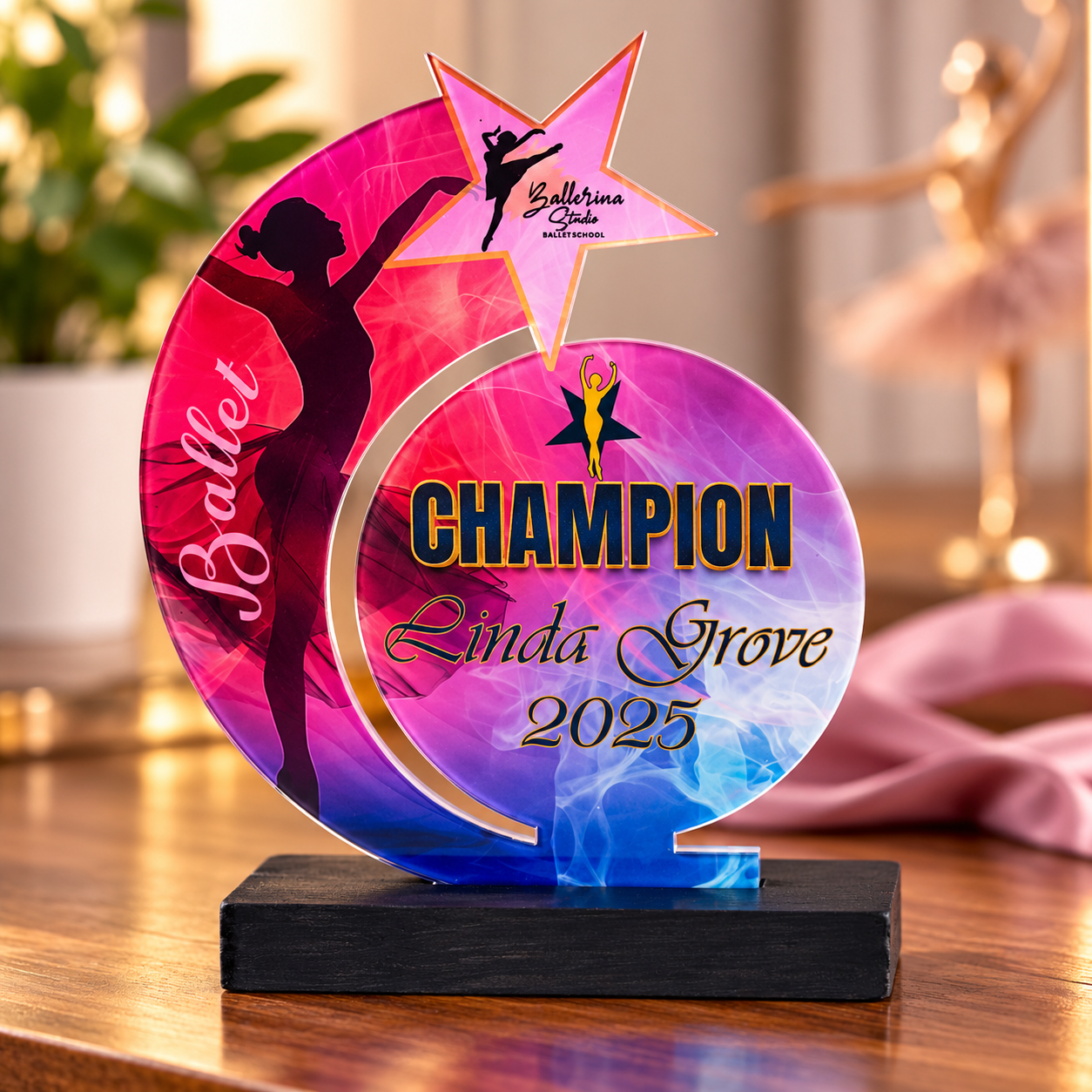 Star Trophy