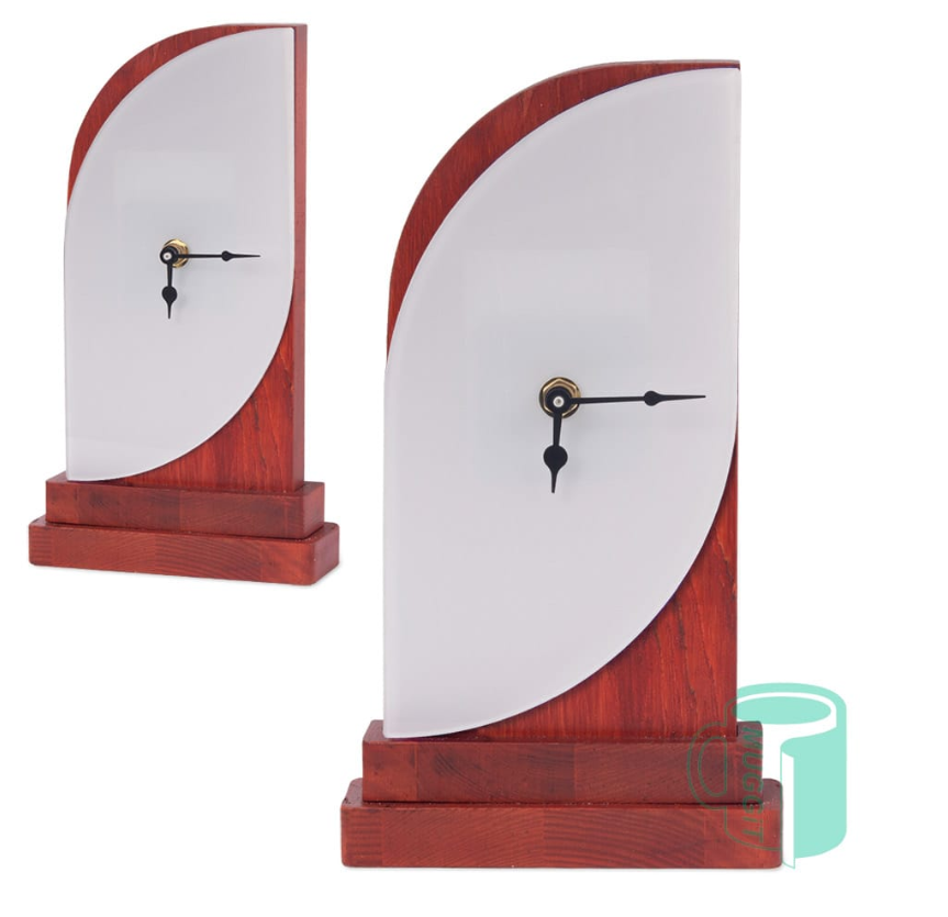 Trophy Clock - Image 6ac8a9e896027ec240962959