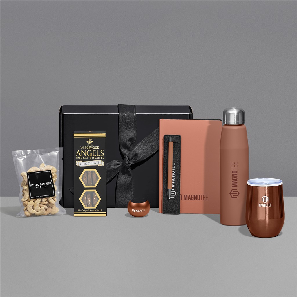 Modern Mastery Hamper - Image 6ad871b896027ec24096301c