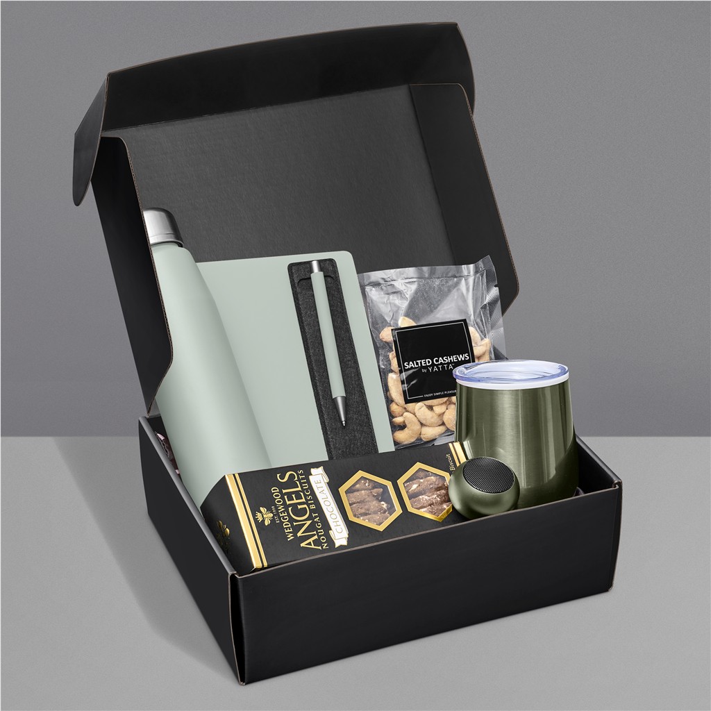 Modern Mastery Hamper - Image 6ad871b896027ec240963019