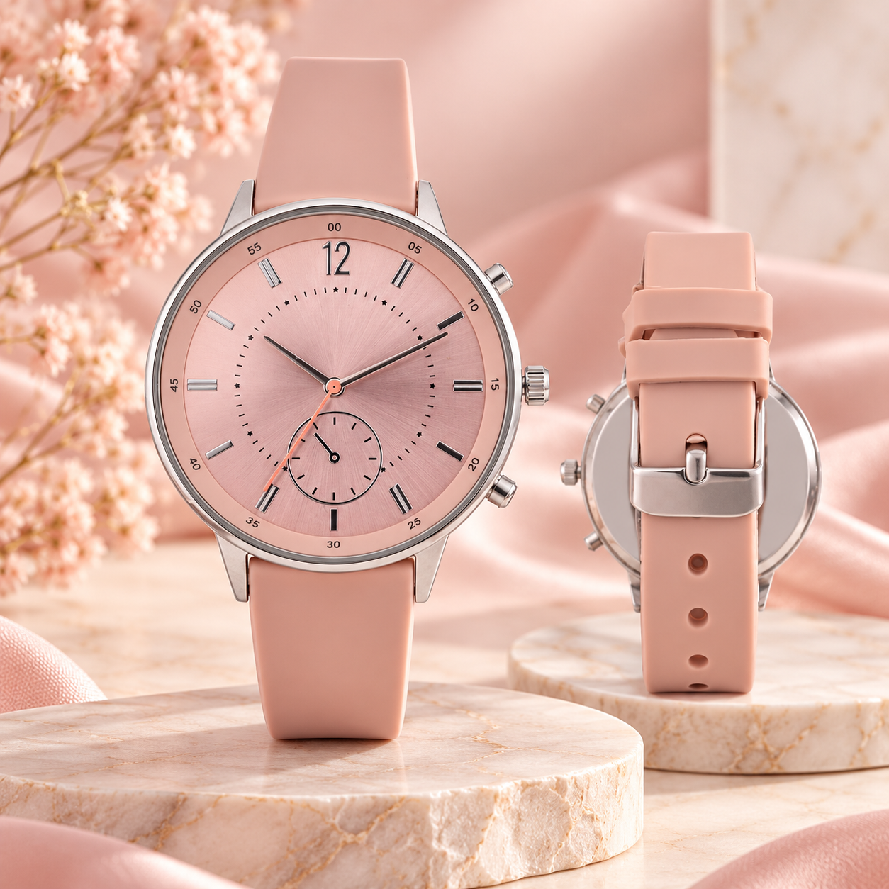 Badgirl Debut Watch