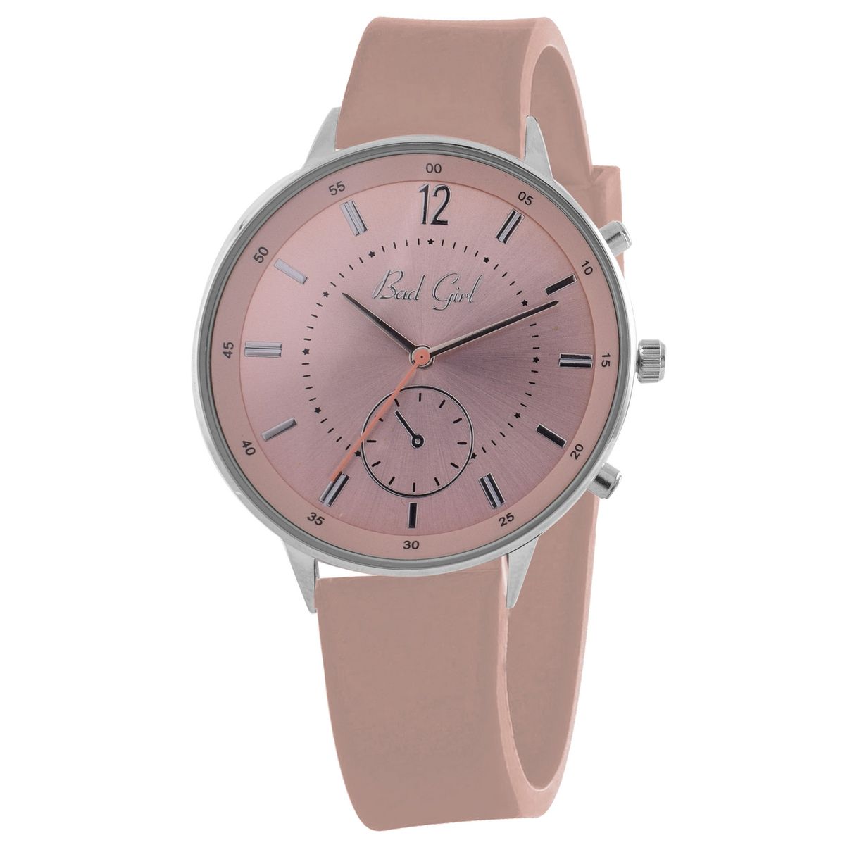 Badgirl Debut Watch - Image 6ad8866f96027ec2409630de