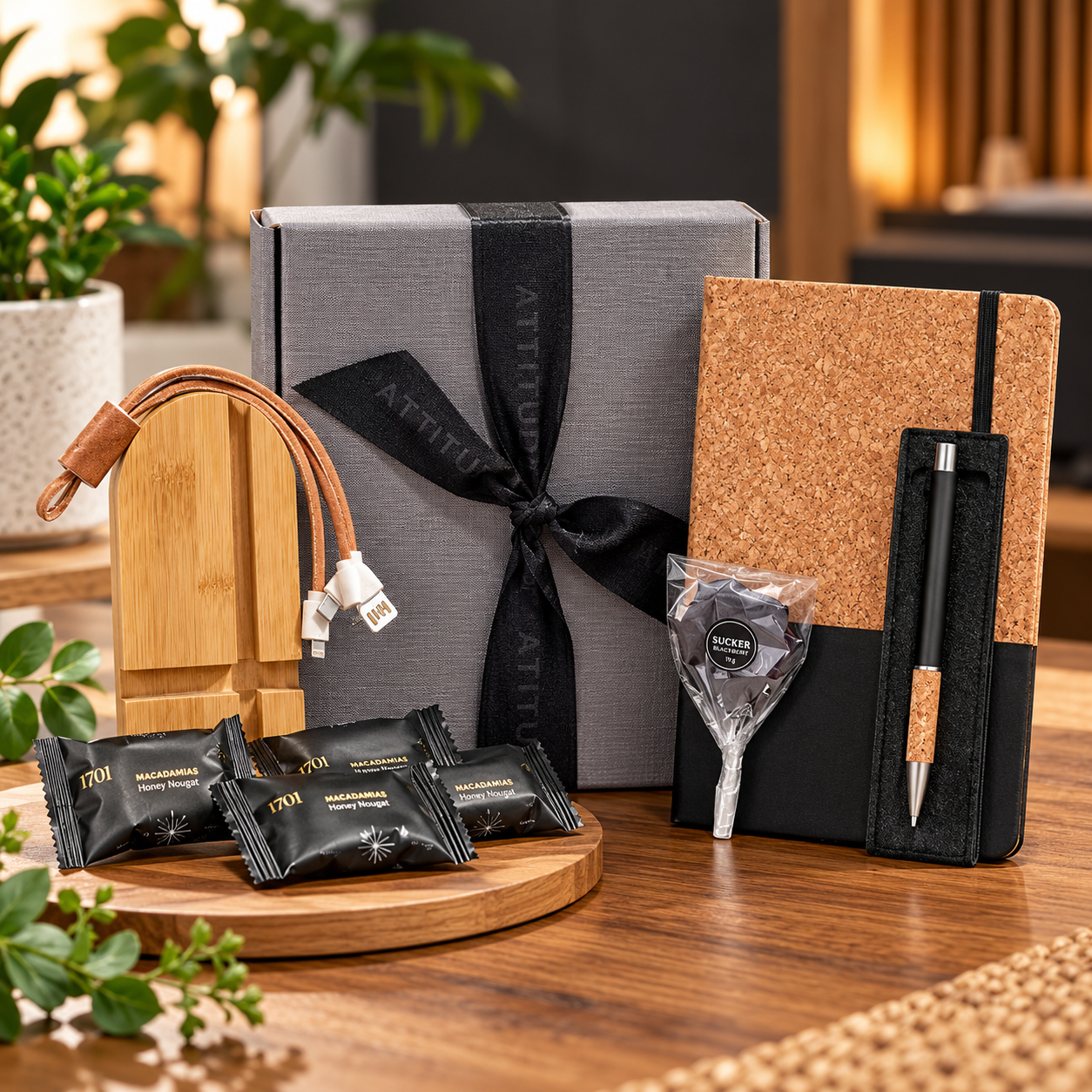 Basically Bold Hamper