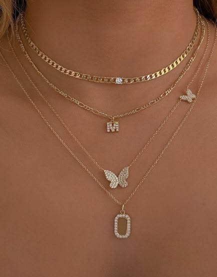 Female pendant