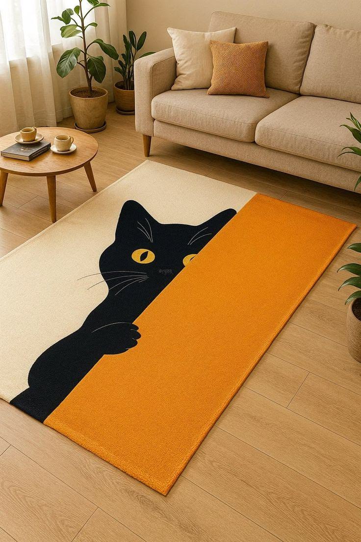 Palor Rug