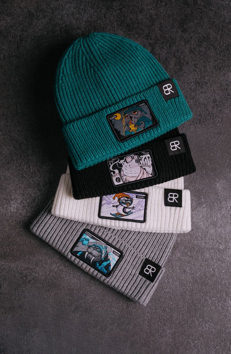Head warmer luxary