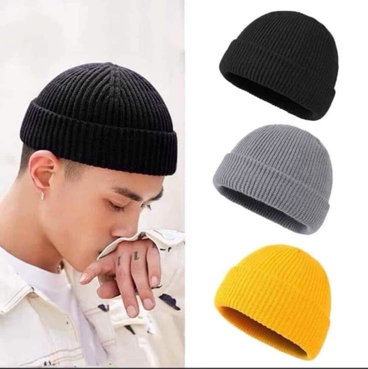 short cap headwarmer