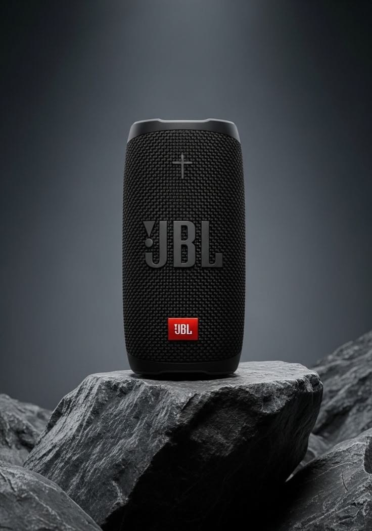 JBL Boom-box
