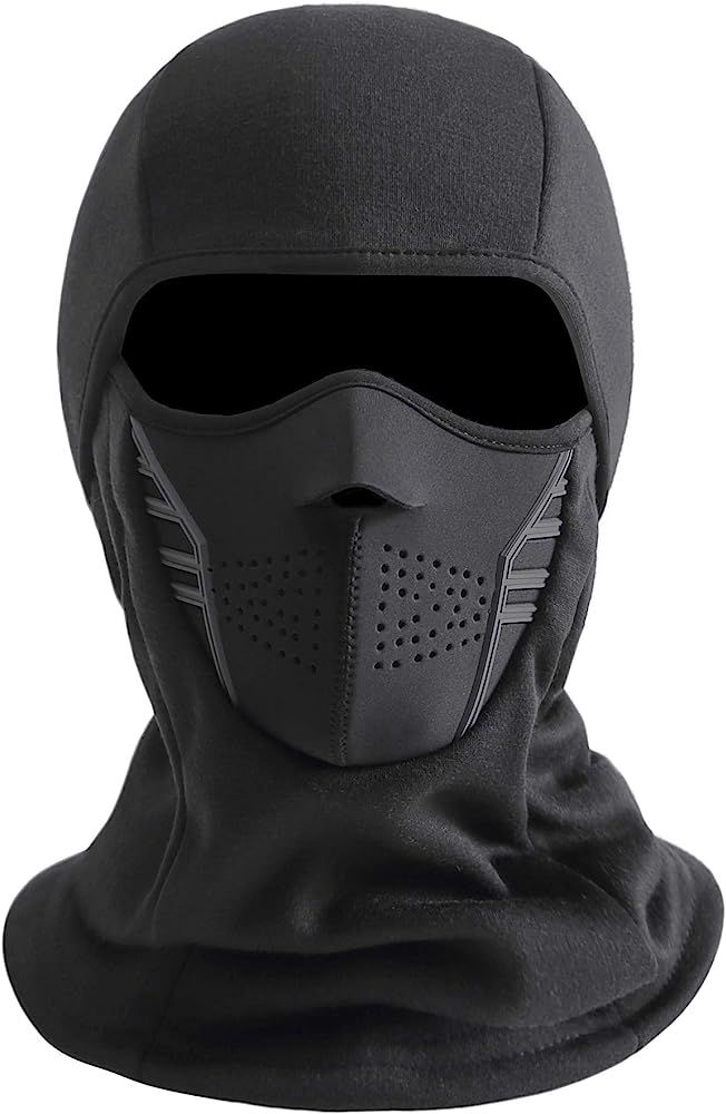 Sub-Zero costume